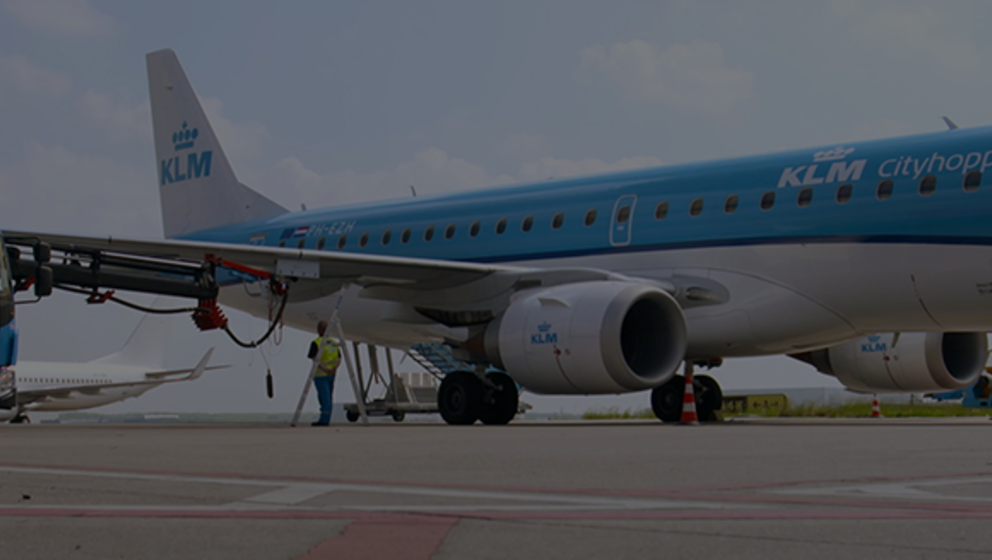KLM EQUIPMENT SERVICES (KES)